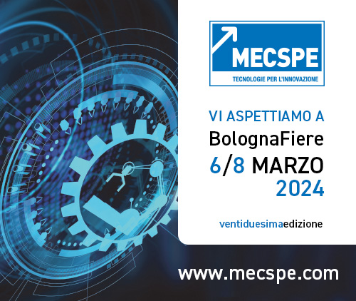 İtalya Mecspe Bologna Fuarındayız...