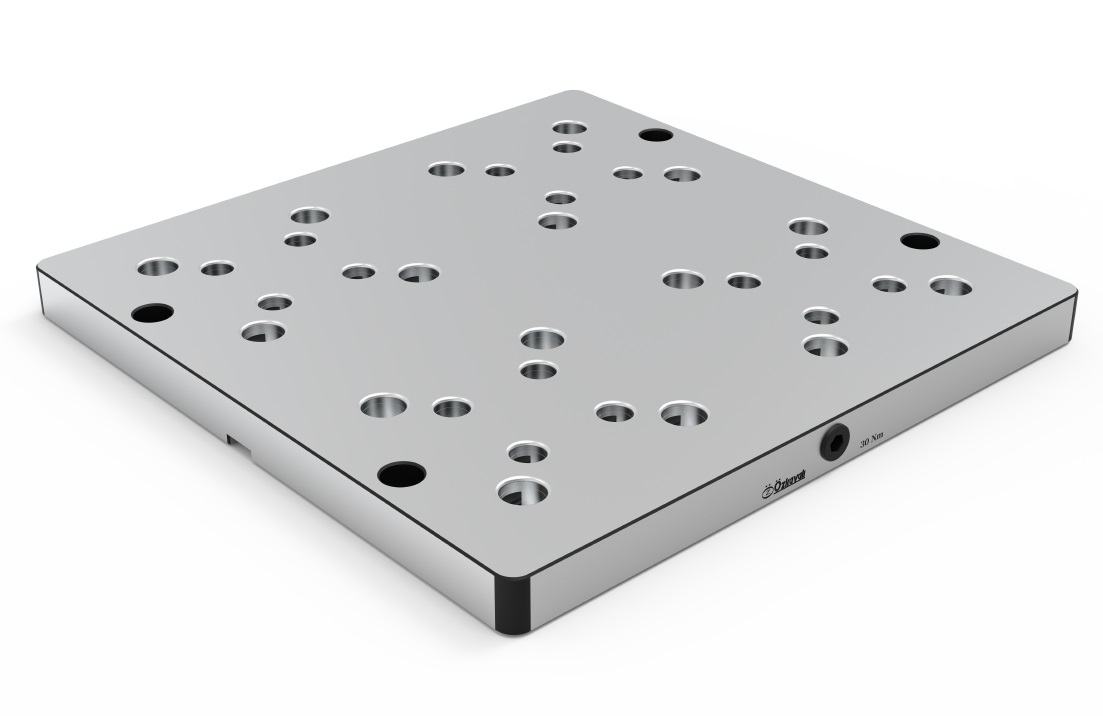 52x96 Multi-Fastpoint Tabla