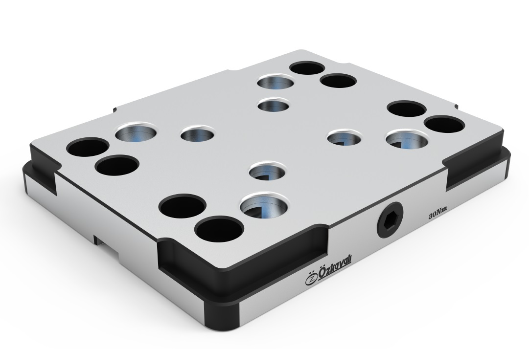 52x96 Fast Point Tabla